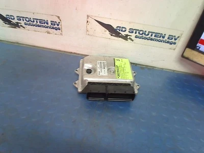 ECU Citroën Nemo (AA) Van 1.3 HDi 75 (F13DTE5(FHZ)) 2011 51880759 #211124 - Immagine 1 di 4