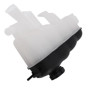 Coolant Expansion Tank for GMC Yukon Chevrolet Tahoe 2015-2017 GM3014134 - Picture 1 of 12