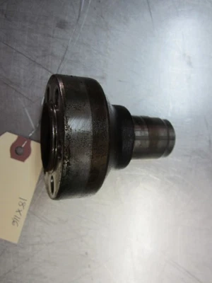 Ступица коленчатого вала для 09–13 BMW 328i xDrive 3.0 - Изображение 1 из 3