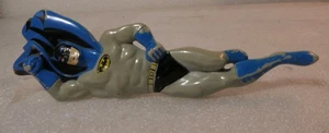 CEPILLO DE PELO VINTAGE AVON DC COMICS SUPERHÉROE BATMAN - Imagen 1 de 6