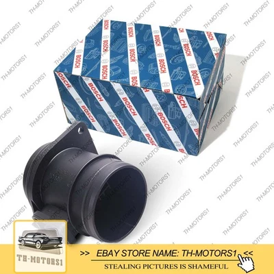 大众空气流量传感器组件适用于 Cooper 11-15 Mini R61 R60 Cooper Paceman 1.6L — 第 1/4 张图片