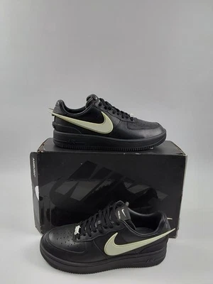 Nike Ambush x Air Force 1 Low negro para hombre talla 11,5  Foto 1 de 4