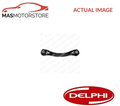 TRACK CONTROL ARM WISHBONE REAR DELPHI TC2033 FOR MERCEDES-BENZ E-CLASS,SALOON - Image 1 of 4