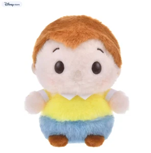 Disney Store Pooh Christopher Robin Plush bee Urupocha-chan Urupochachan - Picture 1 of 6