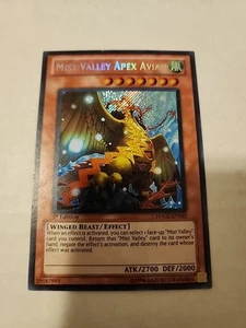 Mist Valley Apex Avian HA02-DE049 Hidden Arsenal 2 1st Edition - Bild 1 von 5