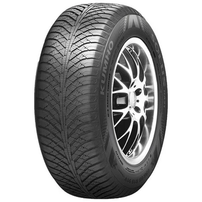 Ganzjahresreifen - KUMHO SOLUS 4S HA31 SUV 275/55R17 109V BSW - Bild 1 von 3