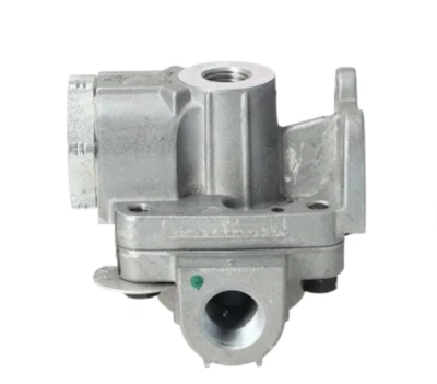 Bendix 289714N QR1C Quick Release Valve, Anti-Compound Air Brake Valve 1/4" Foto 1 de 4