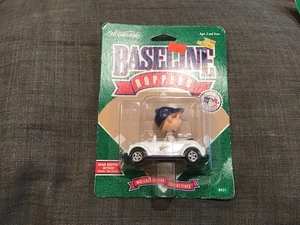 Baseline Boppers San Diego Padres 1994 Bobblehead 1/64 Diecast NIB Ertl - Picture 1 of 1