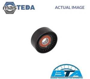 E2M0018BTA V-RIBBED BELT TENSIONER PULLEY BTA FOR MERCEDES-BENZ S-CLASS,G-CLASS - Picture 1 of 6