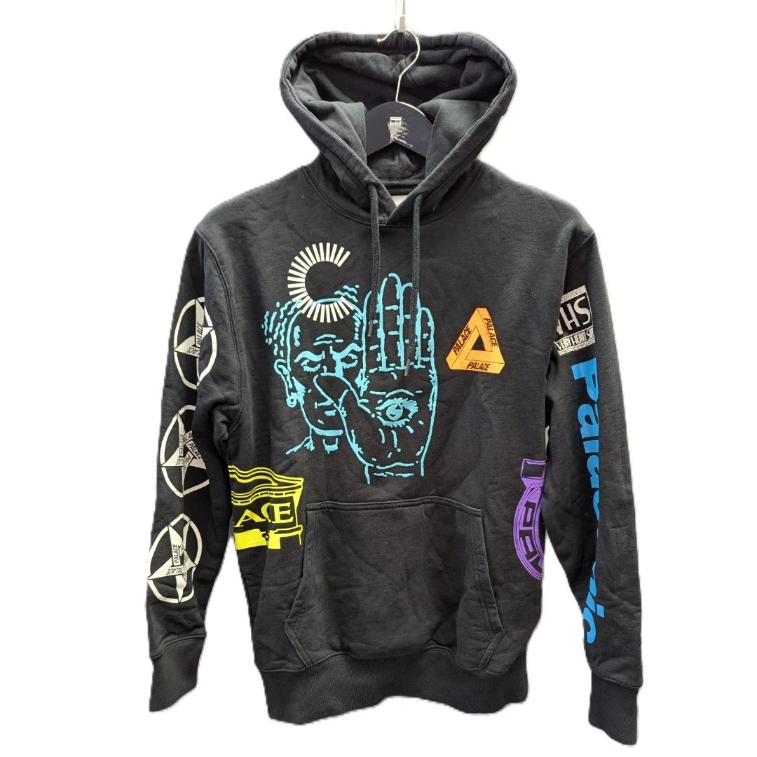 トップス Palace Devil Knit Sweater トップス Palace Devil Knit Sweater トップス Palace Devil Knit