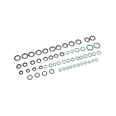 Genuine ACDelco For Buick LaCrosse 05-13 Seal Kit ORing Max Inside Dia 0.86 In. - Imagem 1 de 4