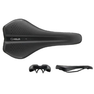 Sillin velo np71-01 gel d1 prostatico railes ss para bici bicicleta bike - Imagen 1 de 1