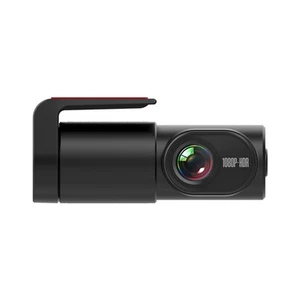 USB 1080 Full Auto DVR Kamera Dashcam Videorekorder Weitwinkel WIFI7337 - Bild 1 von 10