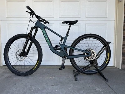 Santa Cruz Furtado GX AXS--Size Small, Never Ridden--$8,399 New - Image 1 of 4