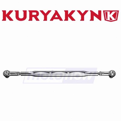 Kuryakyn Shift Linkage for 2017-2020 Harley Davidson FLHRXS Road King tl - Image 1 of 4