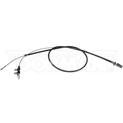 Cable de freno de estacionamiento Dorman C660123 para Toyota 4Runner 99-02 Foto 1 de 4