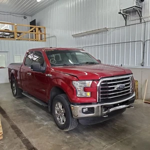 Blower Motor Fits 15-23 FORD F150 PICKUP 1091198 - Picture 1 of 15