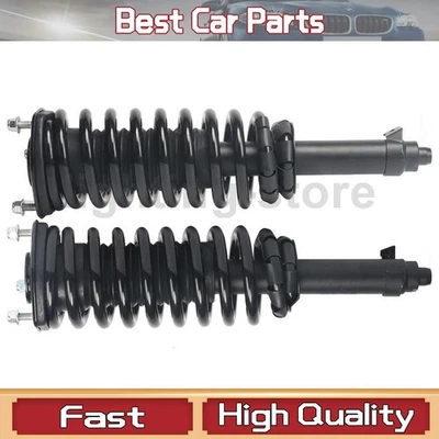 Puntales de suspensión delantera para Lexus 2009-2017 LS460 2 piezas Foto 1 de 3