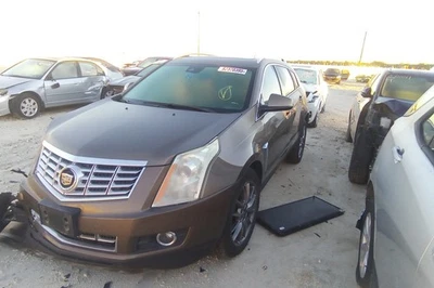 Cadillac SRX 2015 transmisión automática OEM 138 k millas (LKQ ~ 439239001) Foto 1 de 4