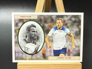 2017-18 Panini Select FIFA Harry Kane Top of The Class England SP Insert - Picture 1 of 2