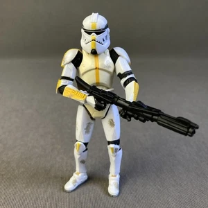 STAR WARS | BARC Clone trooper (w/Tsui Choi) PURGE COMIC/ORDER 66 | 30TH 2008 - Picture 1 of 5