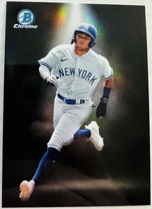 2023 Bowman #BS-15 Roderick Arias Bowman Faretti A553 - Foto 1 di 2