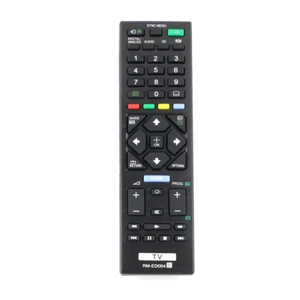 RM-ED054 Remote Control Fit for Sony TV KDL40HX855 KDL46HX853 KDL46HX855 - Picture 1 of 3