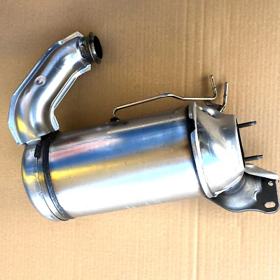 NEU ORIGINAL RUßPARTIKELFILTER NISSAN RENAULT DACIA INFINITI 1.5 dCi 1.5 D 110 - Bild 1 von 4