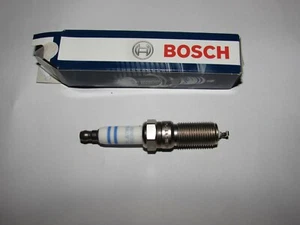 Bosch HR8NPP302 Spark Plug, Set Of 4  - Picture 1 of 3