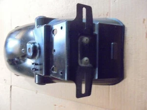 1979 Suzuki GS850G #3 OEM Rear Fender/License Plate Mount   - Picture 1 of 8