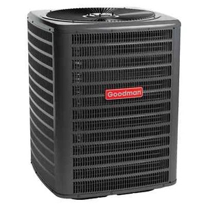 3 Ton 15.2 SEER2 R-32 Goodman Heat Pump Condenser - GLZS4BA3610 - Picture 1 of 4