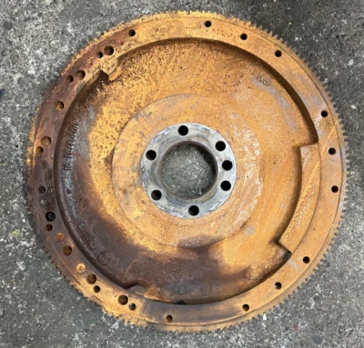 Volante Mercruiser 7,4 L 454 GM V8 # 10101171 Foto 1 de 4