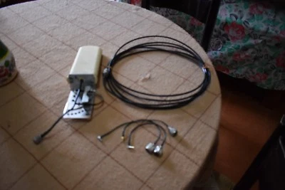 antenna Yagi per chiavetta internet UMTS - Immagine 1 di 4