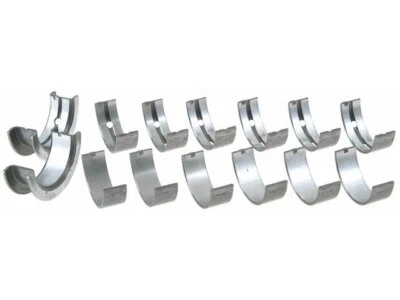 For 1975-1978 GMC C35 Main Bearing Set Sealed Power 94795WMNZ 1976 1977 — 第 1/2 张图片