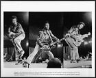 Chuck Berry 1970s Original Promo Photo Let The Good Times Roll 1950s Rock