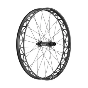 Hinterrad Fett Fahrrad Br 2250 Classic 26 Disc pp12x197mm Alu Schwarz 214003970 - Bild 1 von 1