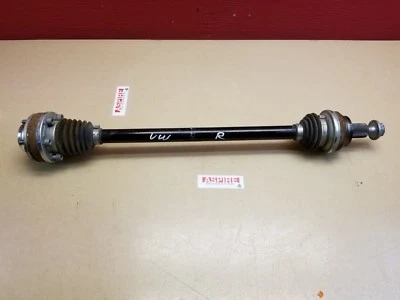 Volkswagen Golf R CV 2015-2019 eje trasero pasajero derecho OEM 5Q0-501-204-A Foto 1 de 4