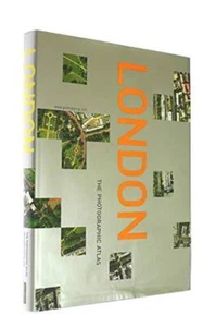 LONDON THE PHOTOGRAPHIC ATLAS - N/A - Picture 1 of 1
