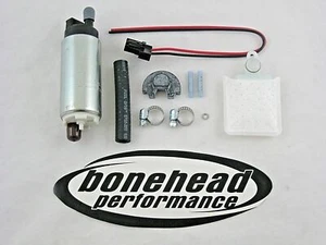 WALBRO 255LPH HP Kit de bomba de combustible para 1989-1994 Nissan 240SX SR20DET S13 - Imagen 1 de 1
