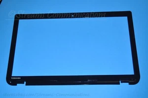 Bisel LCD para portátil Toshiba Satellite S55-A S55-A5176 S55-A5154 S55-A5164 (marco) - Imagen 1 de 6