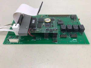 Placa controladora de muestreo secuencial de partículas URG 3000-N - Imagen 1 de 7