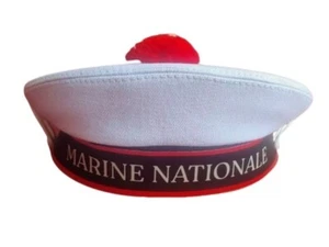 cappello marinaio nazionale marinaio - Foto 1 di 6