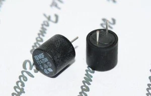 10 Stück - SCHURTER MSF-250 F 2A 250V Platinenmontage Tauchsicherung - 0034.6017 - Bild 1 von 6