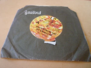 HENRI MANCINI & HIS ORCHESTRA---THE PINK PANTHER THEME ('78) 45 - Picture 1 of 2