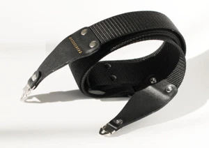 New Adjustable Nylon Shoulder Strap F/ Hasselblad 500cm 501cm 503cx 503cw Camera - Picture 1 of 7