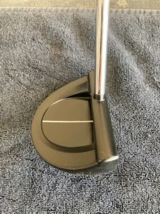 NIKE METHOD MATTER CENTER SHAFTED 34" M5-10 PUTTER WITH ORIGINAL HEADCOVER - Picture 1 of 10