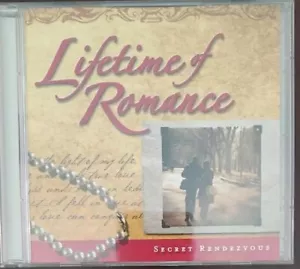 Lifetime Of Romance Secret Rendezvous (2 CD Set 2004 Time Life Music) 30 Tracks - Picture 1 of 9