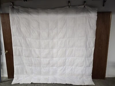 charter club king quilt White - Image 1 of 4