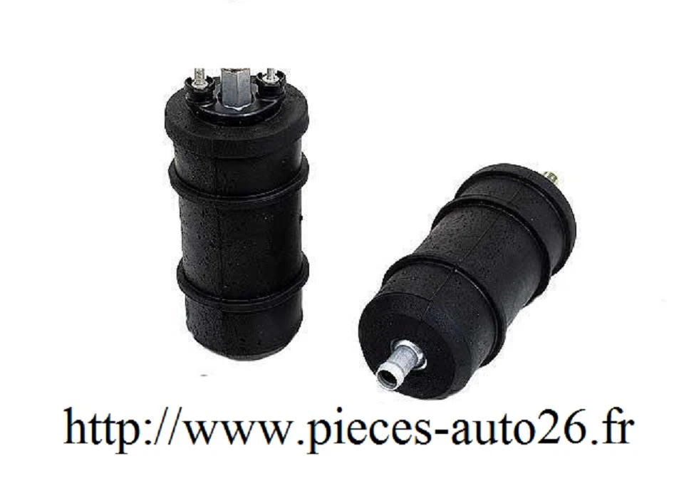 Benzinpumpe Volvo 240 Kombi 2.1 Turbo 155PS - Bild 1 von 1