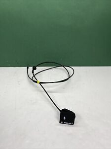 2014-2015 Chevy Camaro Ss Hood Release Cable Handle Lever Handle Oem Aa6684